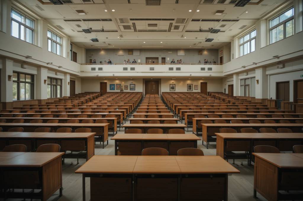 University Enrollment in Pakistan Drops 13% in FY 2023 Amid Economic Struggles