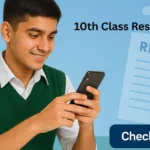 BISE All Punjab Boards 10th Class Result 2025 – Check Matric Result Online