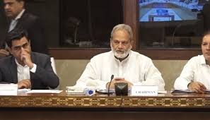 NA Standing Committee Critiques NAVTTC Accreditation Practices, Pushes for Education Reforms and Cultural Heritage Preservation NA Standing Committee Critiques NAVTTC Accreditation Practices, Pushes for Education Reforms and Cultural Heritage Preservation
